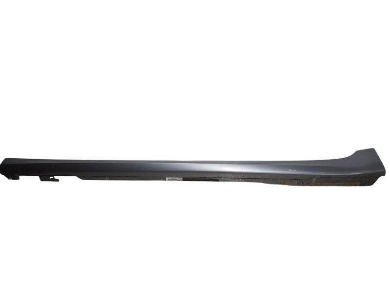 Recambio de faldon lateral para bmw 8 gran coupe (g16, f93) 840 i xdrive referencia OEM IAM   