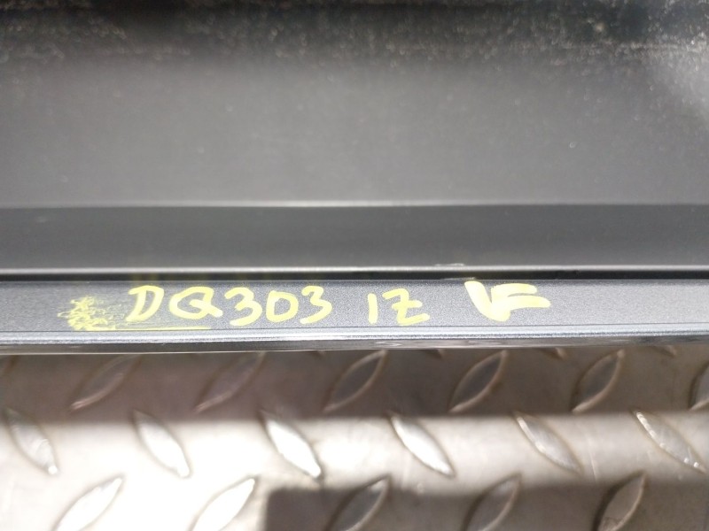 Recambio de faldon lateral para bmw 8 gran coupe (g16, f93) 840 i xdrive referencia OEM IAM   