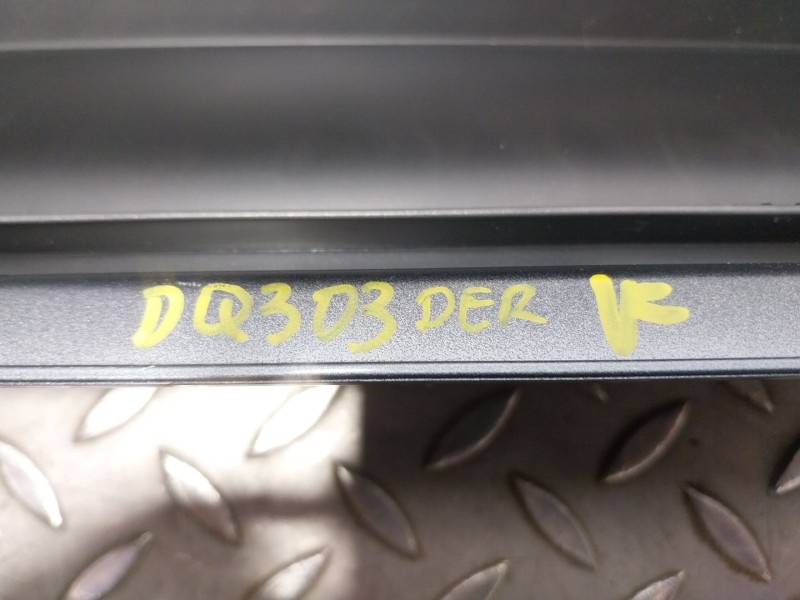 Recambio de faldon lateral para bmw 8 gran coupe (g16, f93) 840 i xdrive referencia OEM IAM   