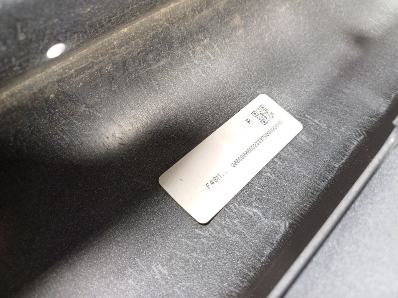 Recambio de faldon lateral para bmw x1 (f48) xdrive 20 d referencia OEM IAM   