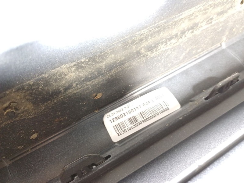 Recambio de faldon lateral para bmw 2 gran coupe (f44) 218 i referencia OEM IAM   