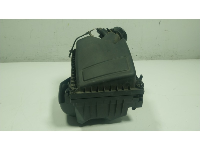 Recambio de filtro aire para ford focus iv (hn) 1.0 ecoboost referencia OEM IAM  JX619600CA 