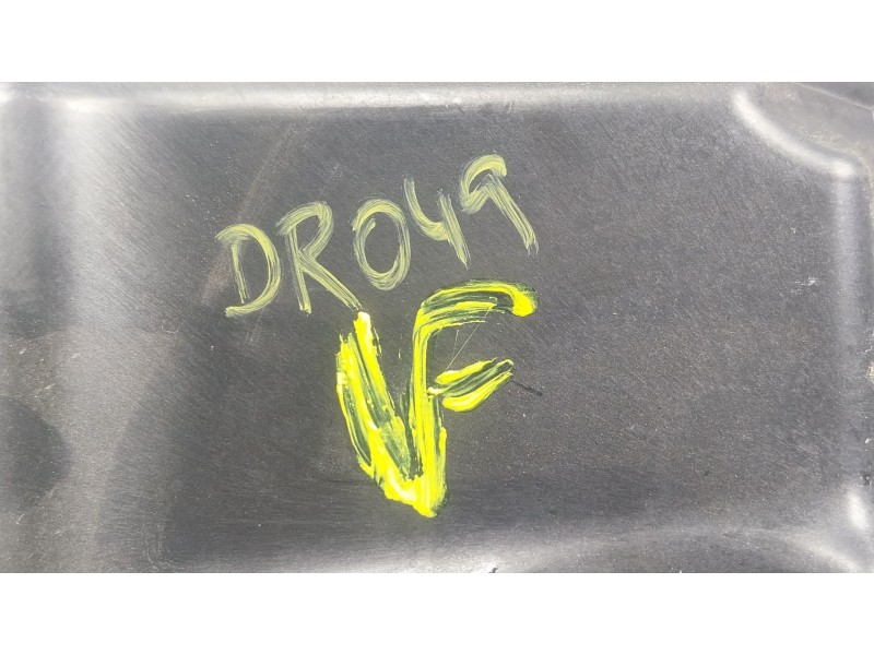 Recambio de filtro aire para ford focus iv (hn) 1.0 ecoboost referencia OEM IAM  JX619600CA 