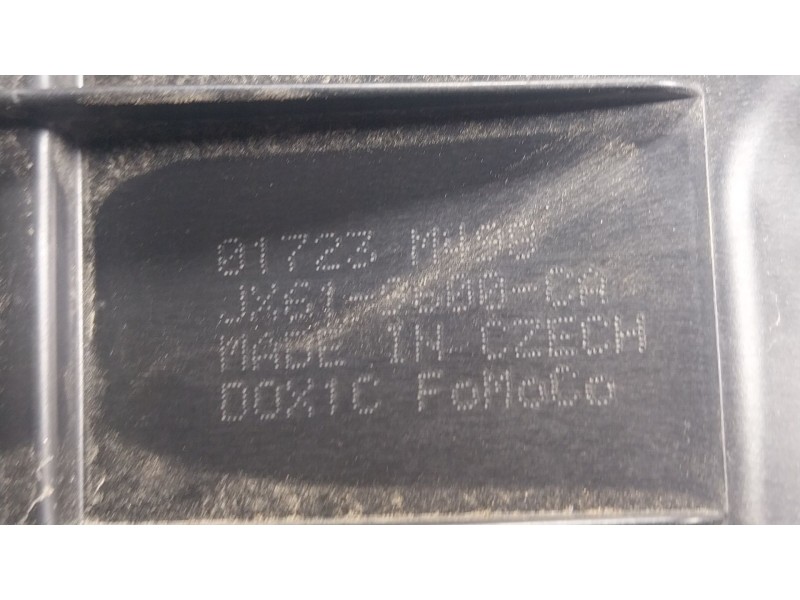 Recambio de filtro aire para ford focus iv (hn) 1.0 ecoboost referencia OEM IAM  JX619600CA 