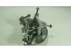 Recambio de mangueta trasera derecha para bmw 8 gran coupe (g16, f93) 840 i xdrive referencia OEM IAM  686180204 