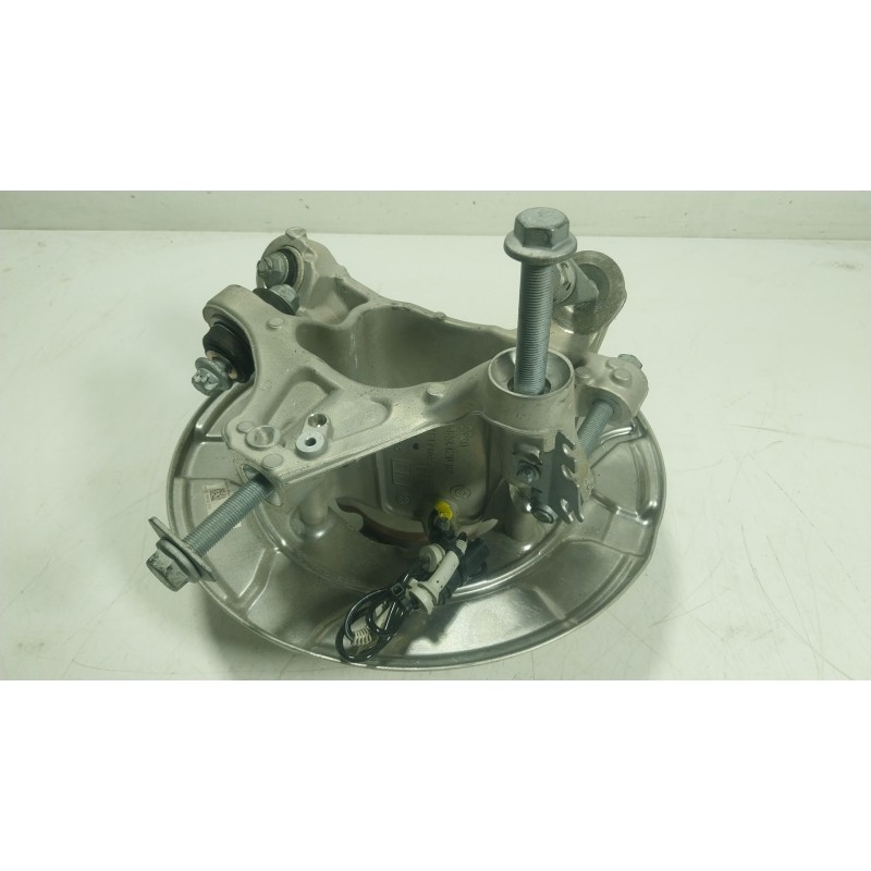 Recambio de mangueta trasera derecha para bmw 8 gran coupe (g16, f93) 840 i xdrive referencia OEM IAM  686180204 