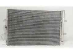 Recambio de condensador aire acondicionado para ford transit v363 caja/chasis (fed, ffd) 2.0 ecoblue mhev referencia OEM IAM  BK 2