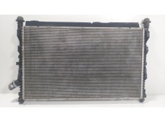 Recambio de radiador agua para ford transit v363 caja/chasis (fed, ffd) 2.0 ecoblue mhev referencia OEM IAM    2