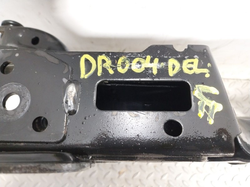 Recambio de puente delantero para peugeot 208 ii (ub_, up_, uw_, uj_) e-208 referencia OEM IAM 9827504880  