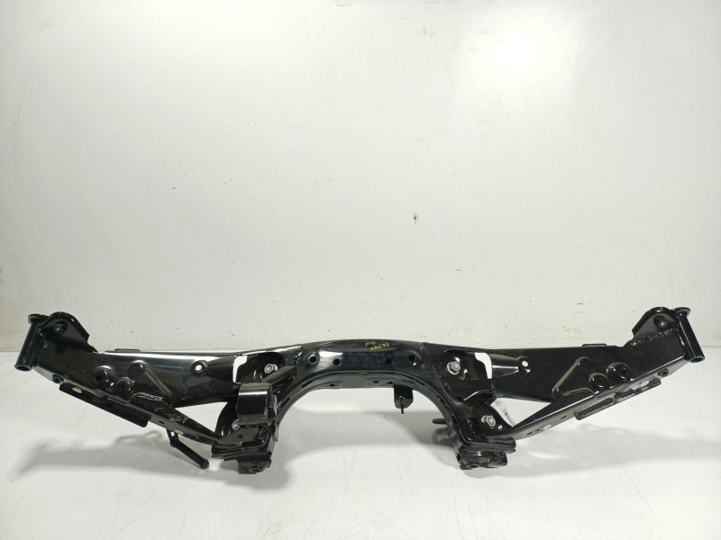 Recambio de puente trasero para bmw x1 (f48) xdrive 18 d referencia OEM IAM   