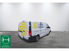 mercedes-benz vito furgoneta (w447) del año 2017 2