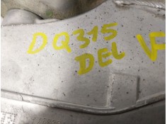 Recambio de puente delantero para bmw 5 (g30, f90) 530 d xdrive referencia OEM IAM 31106887340   2