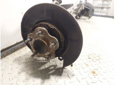 Recambio de puente trasero para nissan nv200 furgoneta e-nv (me0n) referencia OEM IAM    2