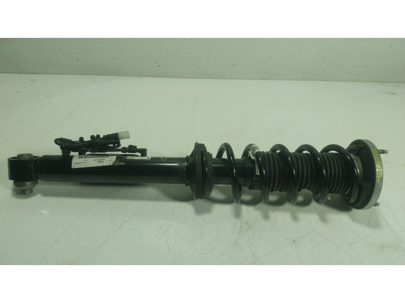 Recambio de amortiguador trasero izquierdo para bmw 8 gran coupe (g16, f93) 840 i xdrive referencia OEM IAM  3710108450 