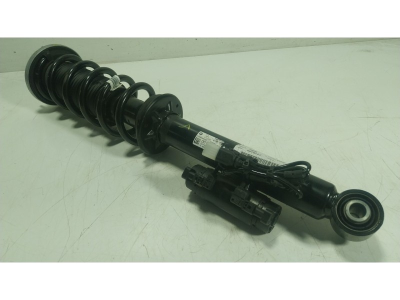 Recambio de amortiguador trasero izquierdo para bmw 8 gran coupe (g16, f93) 840 i xdrive referencia OEM IAM  3710108450 