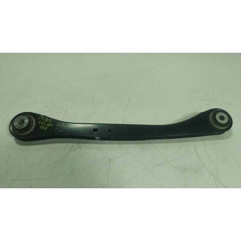 Recambio de brazo suspension inferior trasero izquierdo para bmw 8 gran coupe (g16, f93) 840 i xdrive referencia OEM IAM   