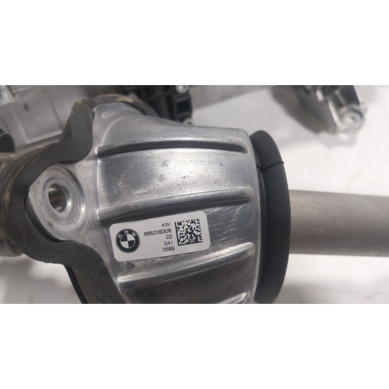 Recambio de columna direccion para bmw 8 gran coupe (g16, f93) 840 i xdrive referencia OEM IAM  7045955018 