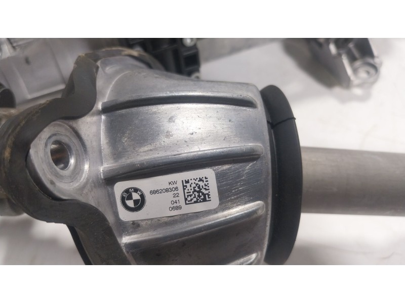 Recambio de columna direccion para bmw 8 gran coupe (g16, f93) 840 i xdrive referencia OEM IAM  7045955018 