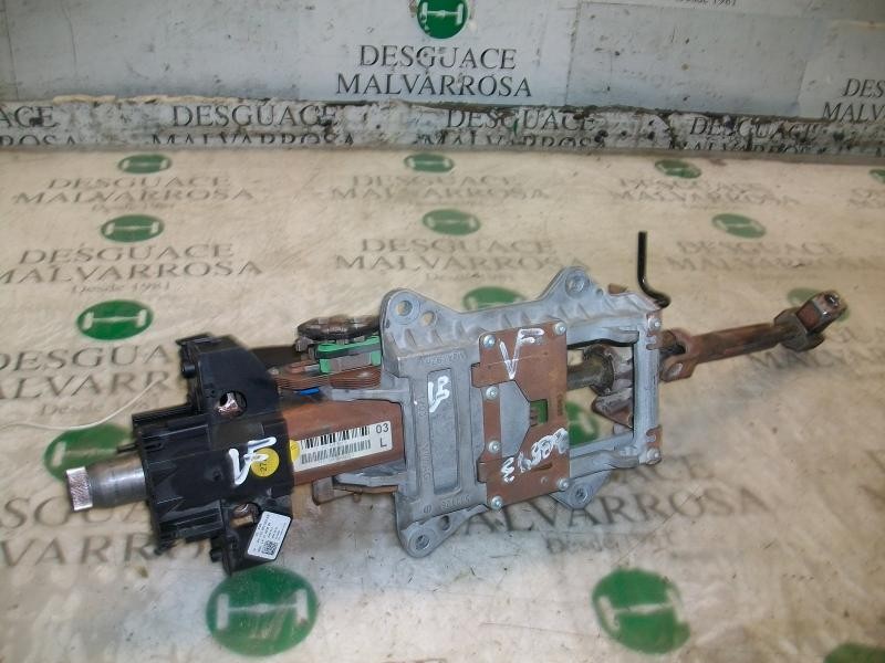 Recambio de columna direccion para seat altea (5p1) reference referencia OEM IAM 1K1419502Q  