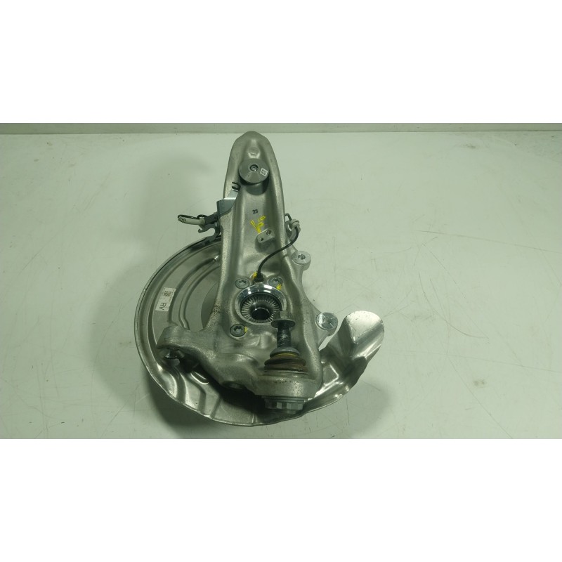 Recambio de mangueta delantera derecha para bmw 8 gran coupe (g16, f93) 840 i xdrive referencia OEM IAM  686179804 