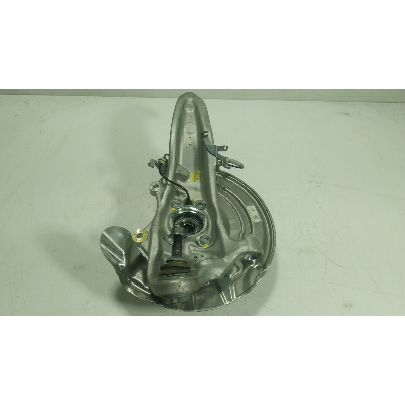 Recambio de mangueta delantera izquierda para bmw 8 gran coupe (g16, f93) 840 i xdrive referencia OEM IAM  686179704 