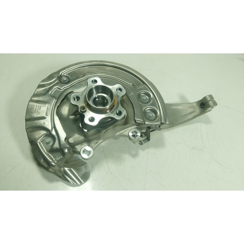 Recambio de mangueta delantera izquierda para bmw 8 gran coupe (g16, f93) 840 i xdrive referencia OEM IAM  686179704 