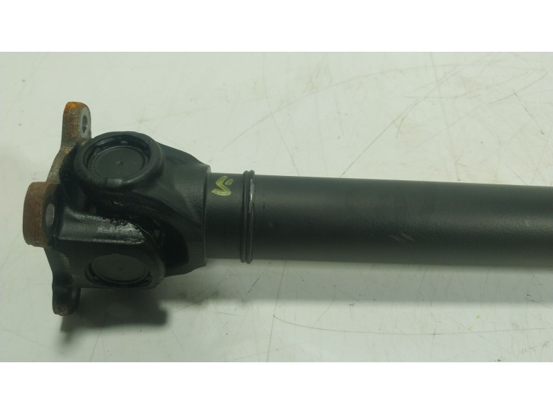 Recambio de transmision central delantera para bmw 8 gran coupe (g16, f93) 840 i xdrive referencia OEM IAM  15893410 