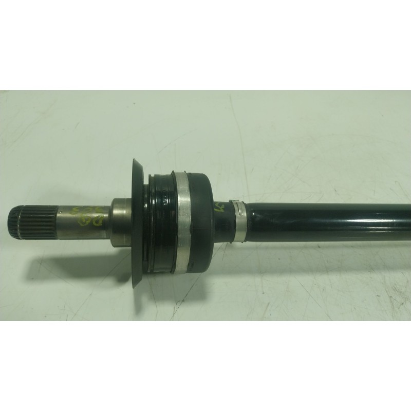 Recambio de transmision trasera derecha para bmw 8 gran coupe (g16, f93) 840 i xdrive referencia OEM IAM  869159403 