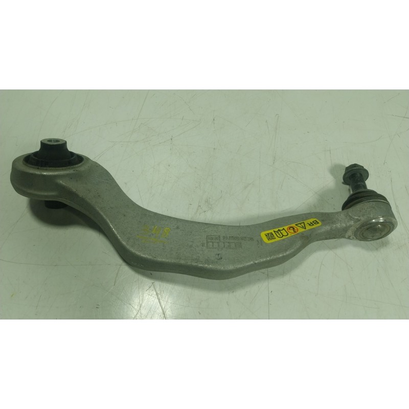 Recambio de brazo suspension inferior delantero derecho para bmw 8 gran coupe (g16, f93) 840 i xdrive referencia OEM IAM   