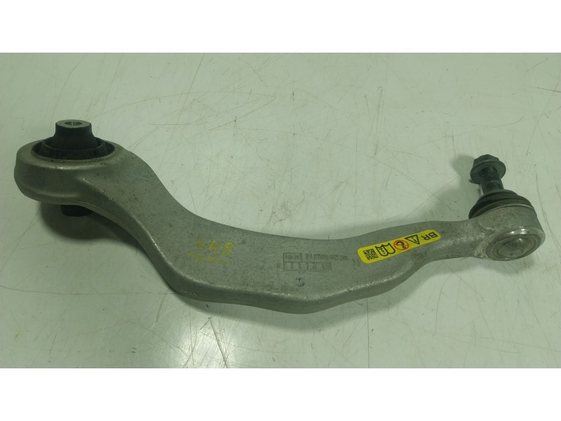 Recambio de brazo suspension inferior delantero derecho para bmw 8 gran coupe (g16, f93) 840 i xdrive referencia OEM IAM   
