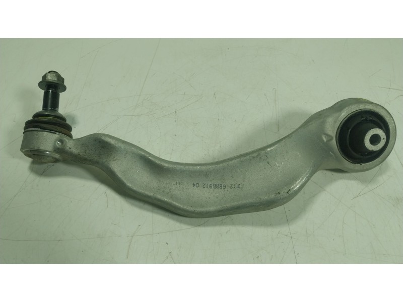 Recambio de brazo suspension inferior delantero derecho para bmw 8 gran coupe (g16, f93) 840 i xdrive referencia OEM IAM   