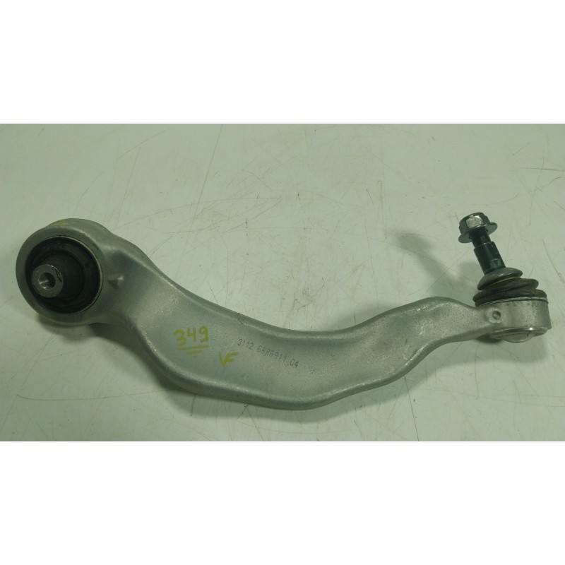 Recambio de brazo suspension inferior delantero izquierdo para bmw 8 gran coupe (g16, f93) 840 i xdrive referencia OEM IAM   