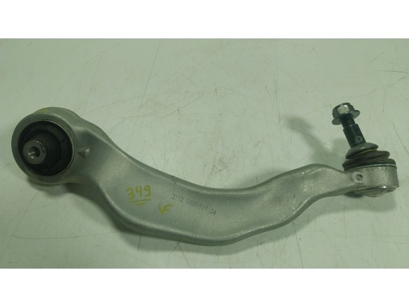 Recambio de brazo suspension inferior delantero izquierdo para bmw 8 gran coupe (g16, f93) 840 i xdrive referencia OEM IAM   