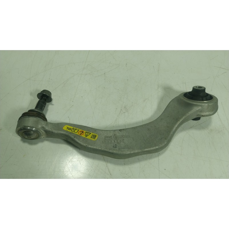 Recambio de brazo suspension inferior delantero izquierdo para bmw 8 gran coupe (g16, f93) 840 i xdrive referencia OEM IAM   