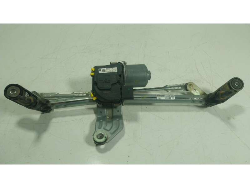 Recambio de motor limpia delantero para seat leon sportstourer (kl8) xcellence referencia OEM IAM  5FB955023B 