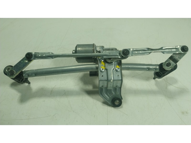 Recambio de motor limpia delantero para seat leon sportstourer (kl8) xcellence referencia OEM IAM  5FB955023B 