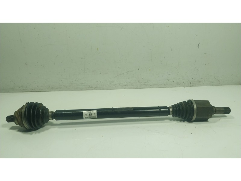 Recambio de transmision derecha para seat leon sportstourer (kl8) xcellence referencia OEM IAM  5Q0407272DN 