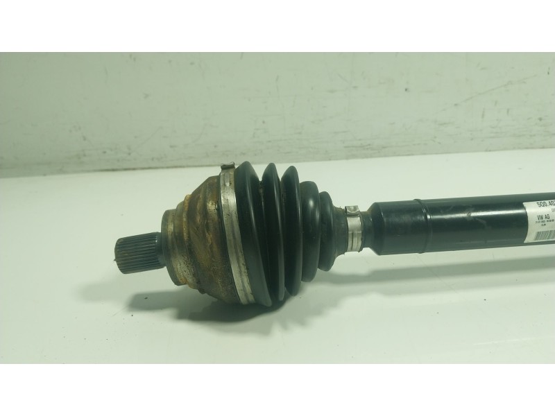 Recambio de transmision derecha para seat leon sportstourer (kl8) xcellence referencia OEM IAM  5Q0407272DN 