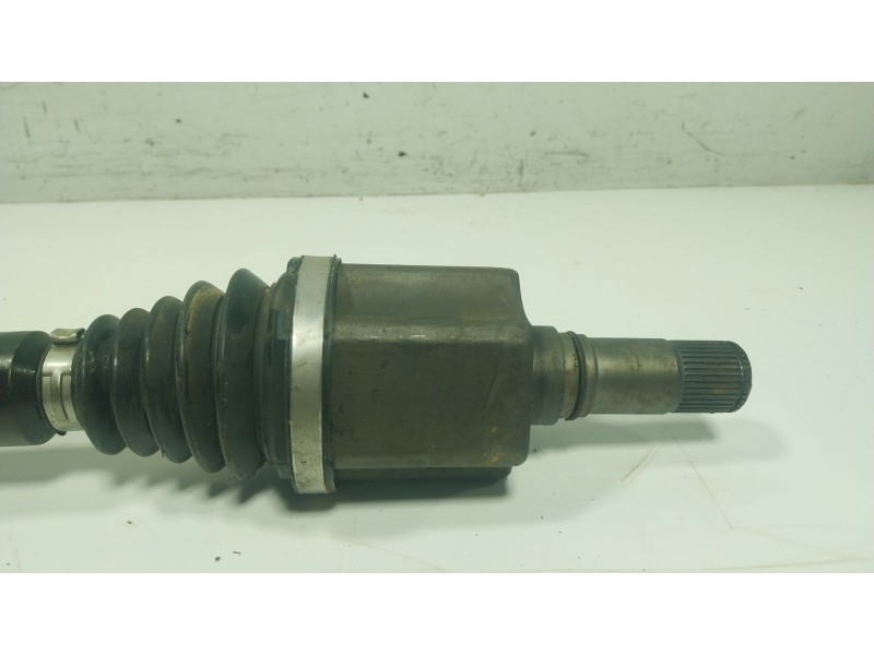 Recambio de transmision derecha para seat leon sportstourer (kl8) xcellence referencia OEM IAM  5Q0407272DN 