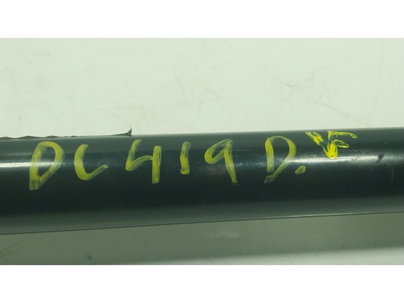 Recambio de transmision derecha para seat leon sportstourer (kl8) xcellence referencia OEM IAM  5Q0407272DN 