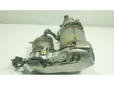 Recambio de filtro de particulas para seat leon sportstourer (kl8) xcellence referencia OEM IAM  05L131601Q 