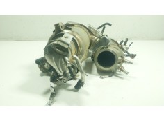 Recambio de filtro de particulas para seat leon sportstourer (kl8) xcellence referencia OEM IAM  05L131601Q  2