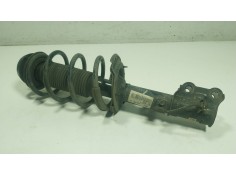 Recambio de amortiguador delantero derecho para kia rio iii (ub) 1.2 cvvt referencia OEM IAM  W335R201501170404  2