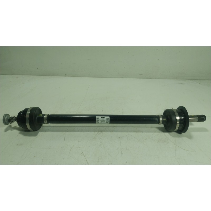 Recambio de transmision trasera izquierda para bmw 8 gran coupe (g16, f93) 840 i xdrive referencia OEM IAM  869159303 