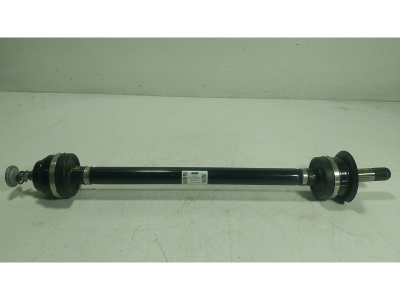 Recambio de transmision trasera izquierda para bmw 8 gran coupe (g16, f93) 840 i xdrive referencia OEM IAM  869159303 