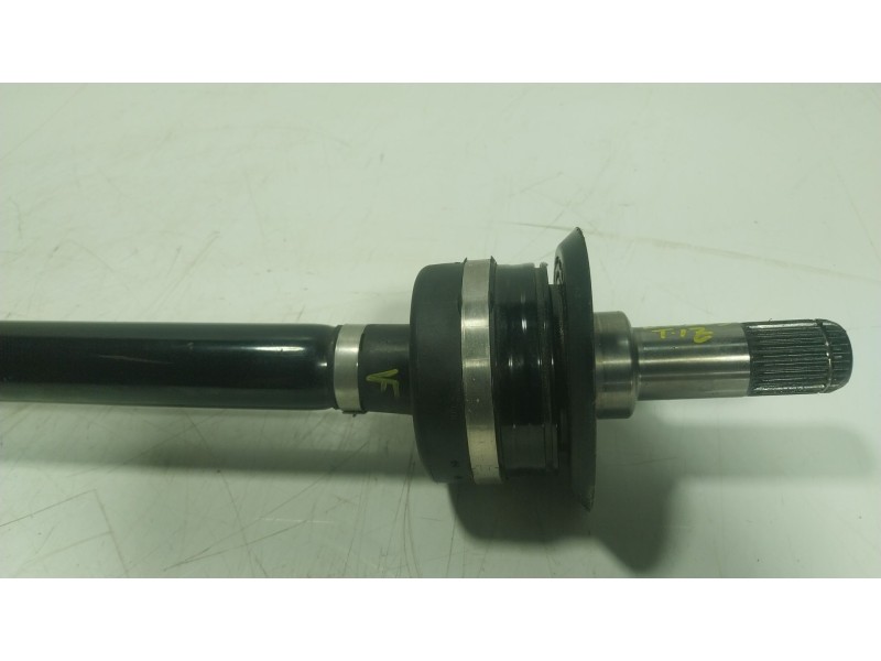 Recambio de transmision trasera izquierda para bmw 8 gran coupe (g16, f93) 840 i xdrive referencia OEM IAM  869159303 