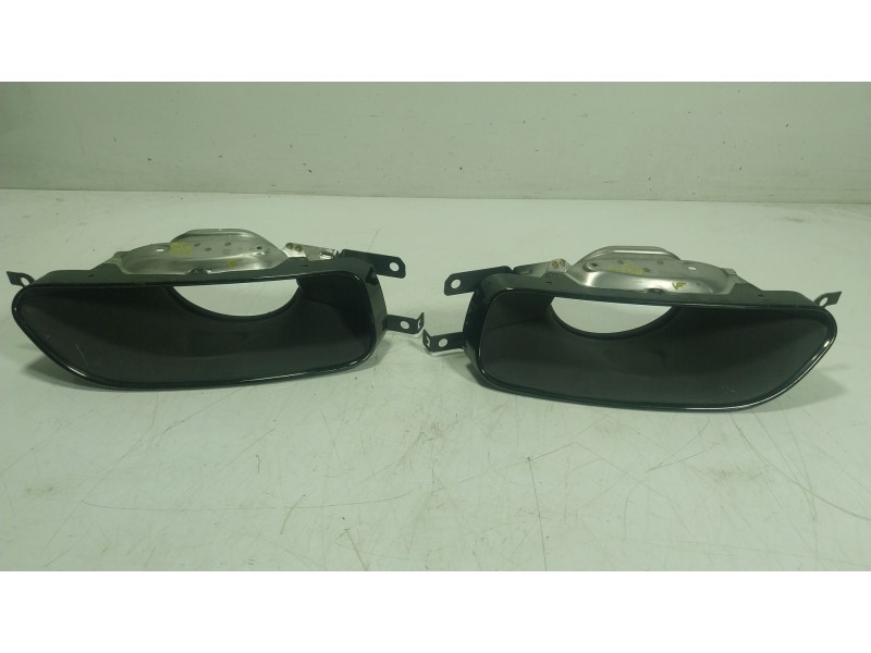 Recambio de cola de escape para bmw 8 gran coupe (g16, f93) 840 i xdrive referencia OEM IAM  18307491677 