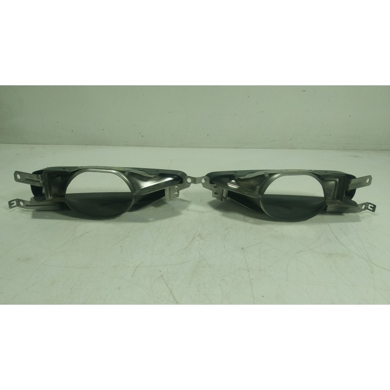 Recambio de cola de escape para bmw 8 gran coupe (g16, f93) 840 i xdrive referencia OEM IAM  18307491677 