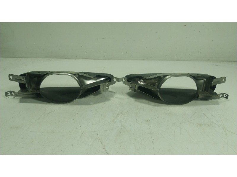 Recambio de cola de escape para bmw 8 gran coupe (g16, f93) 840 i xdrive referencia OEM IAM  18307491677 