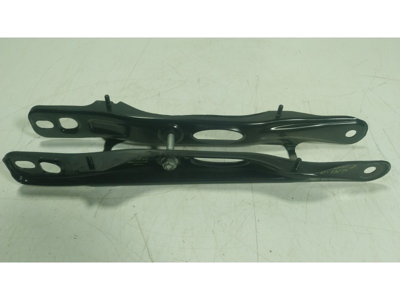 Recambio de brazo suspension inferior trasero derecho para bmw 8 gran coupe (g16, f93) 840 i xdrive referencia OEM IAM   